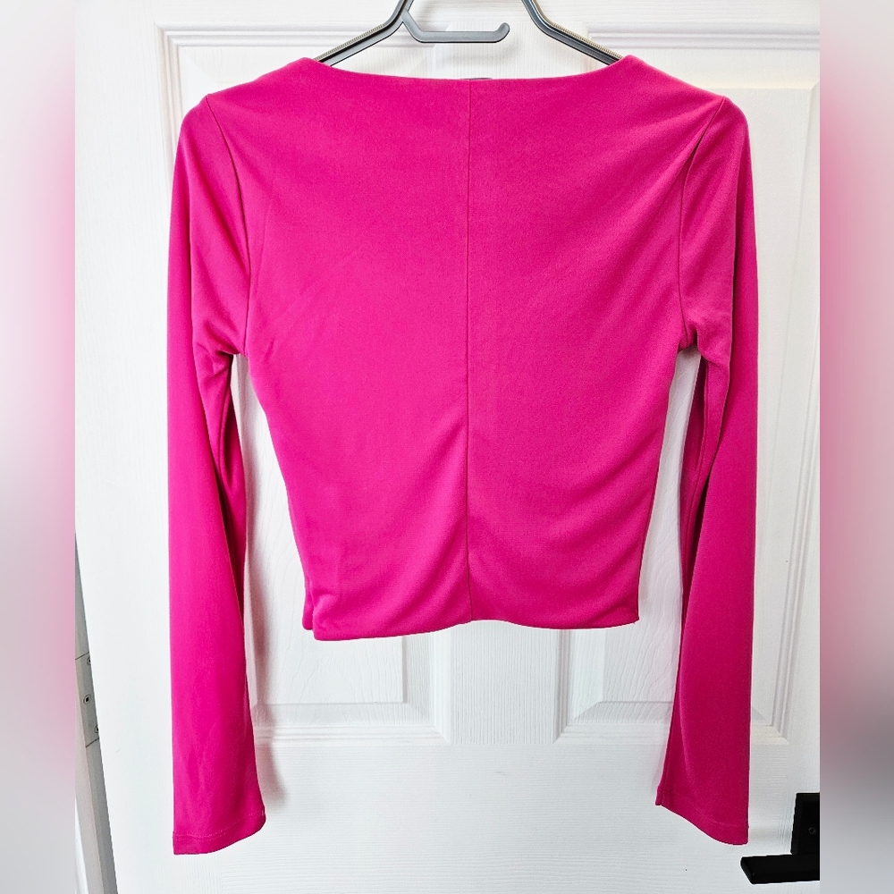 Forever 21 Top - Picture 4 of 4
